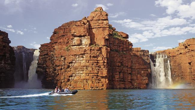 APT has savings on trip to destinations such as the Kimberley.