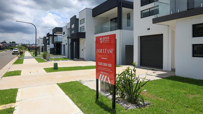 REA Group has led the transformation of the local real estate advertising market. Picture: Getty Images