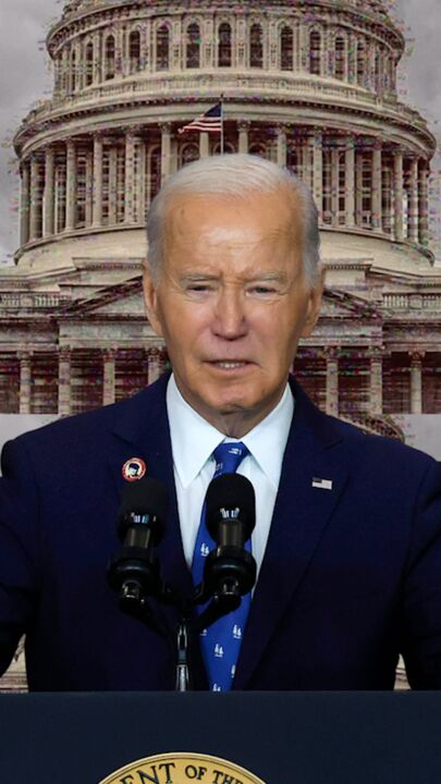 Was the true state Joe Biden's health covered up?