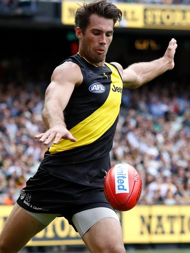 Alex Rance is a five-time All-Australian. Pic: Getty Images