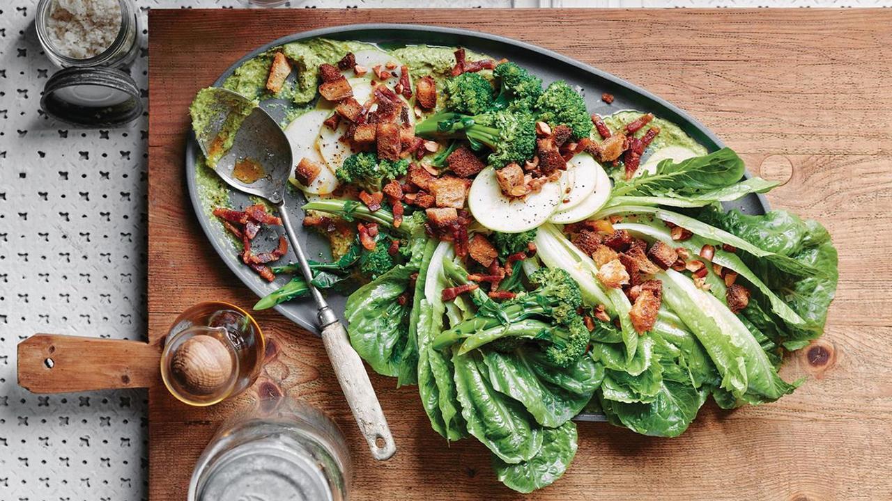 Christmas salad recipes from delicious.com.au | The Chronicle