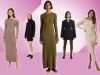 'Gorgeous': Best dresses for winter, including the viral Country Road frock