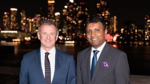 Ward Keller lawyer Leon Loganathan has been re-elected chair of Lawyers Associated Worldwide.