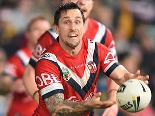 Roosters face true test in coming weeks