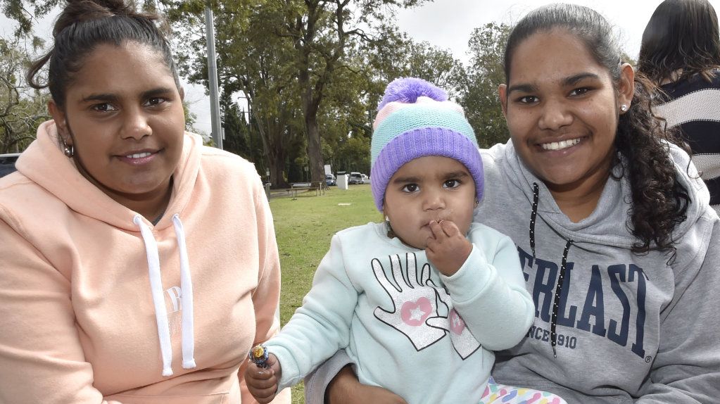 Toowoomba celebrates indigenous culture for NAIDOC Week | The Chronicle