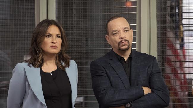 Law & Order: SVU’s Donald Trump inspired episode still in limbo | news ...