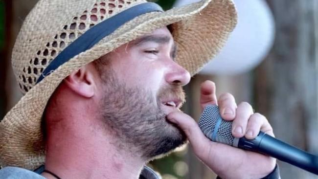 Noah Fagan fronted the Geelong Magistrates Court on Tuesday and pleaded guilty to speeding and drug possession charges.