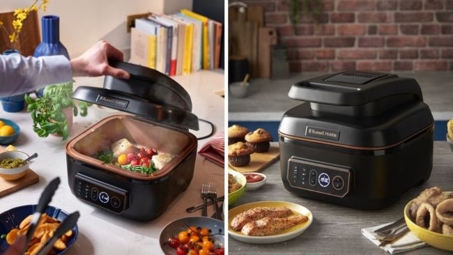 ‘I’m obsessed’: Best air fryers for ‘faster’, ‘easier’ cooking