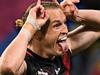 Crows will fight Laird dangerous tackle ban
