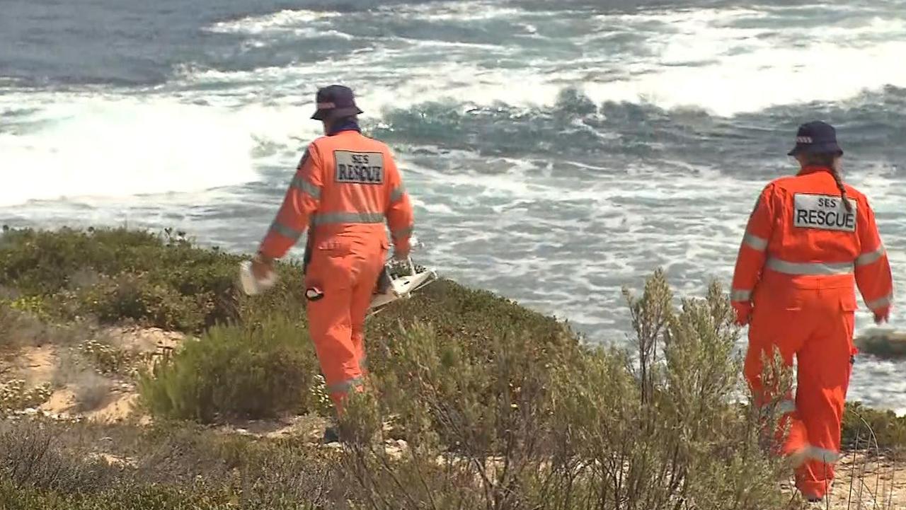 Fisherman’s body found after falling into Yorke Peninsula waters