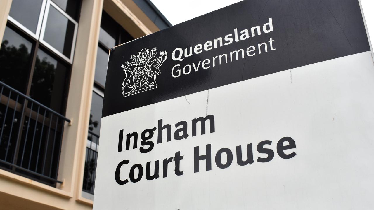Ingham Magistrates Court: Names listed to appear on February 10 2022