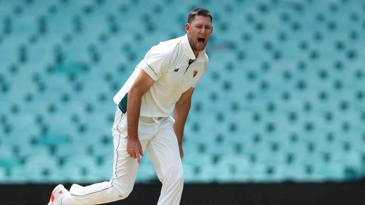 ‘Dirty offies’ to Aussie call-up: How Slug’s sliding doors moment could solve Green dilemma