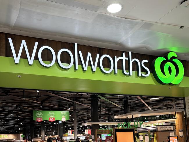 Woolies drops ‘magic’ surprise for shoppers