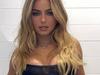 Risky new ‘duct tape’ underboob trend