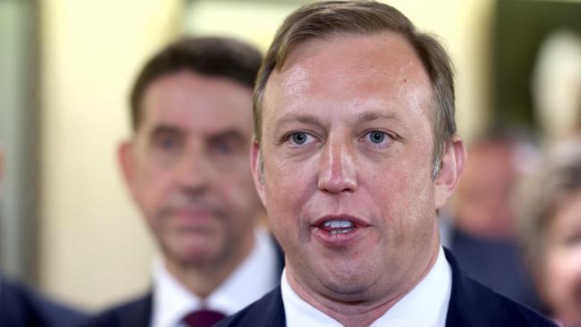 New premier Steven Miles now has the job of convincing Queenslanders that the Olympic and Paralympic Games are good for the state.