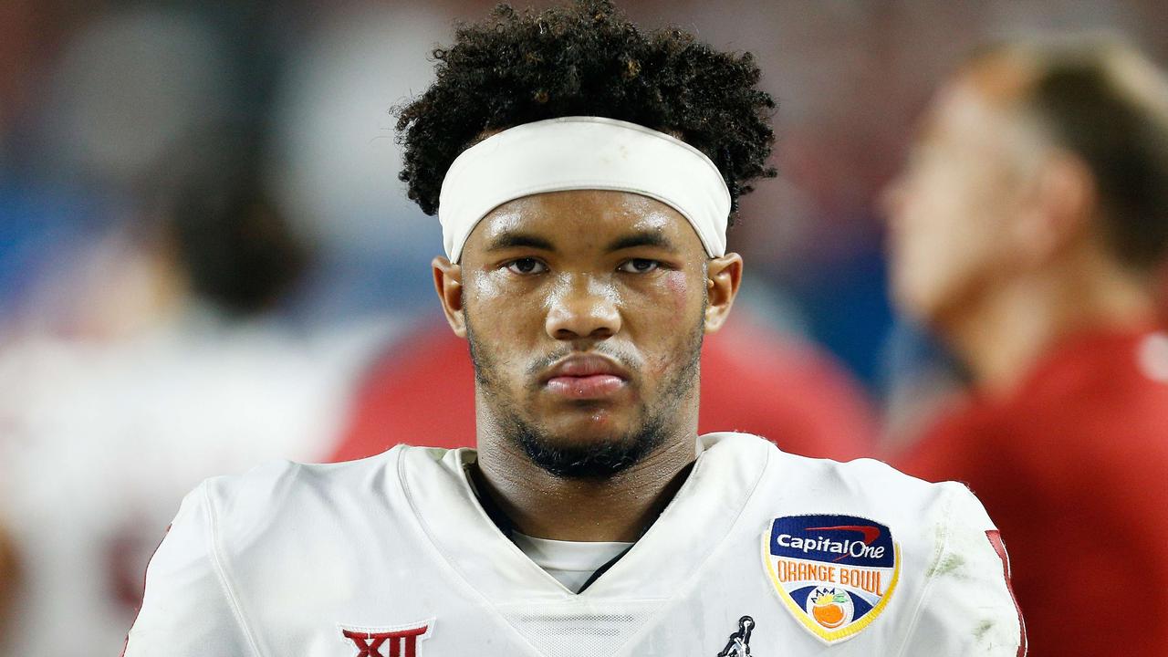 OU football: Kyler Murray reportedly asking for $15 million from Oakland A's, Sports