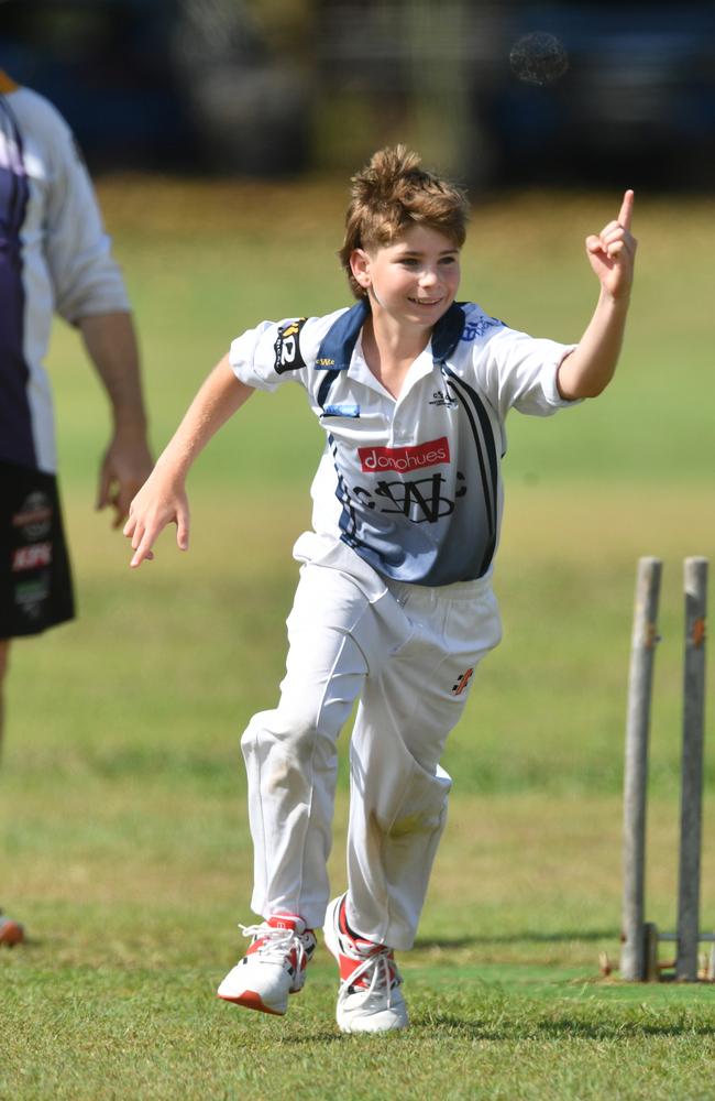 Townsville Cricket wrap: A Grade, 40 picture junior + senior gallery ...