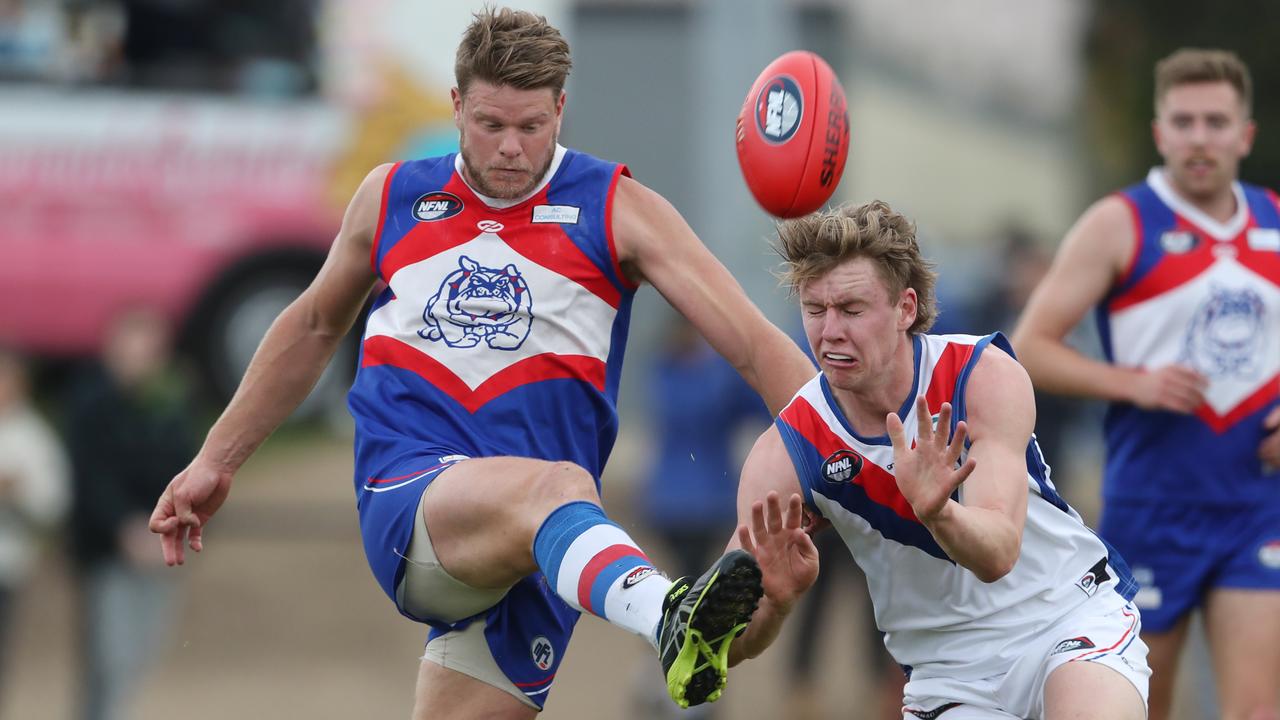 Silly season: boom recruits roll into Northern clubs