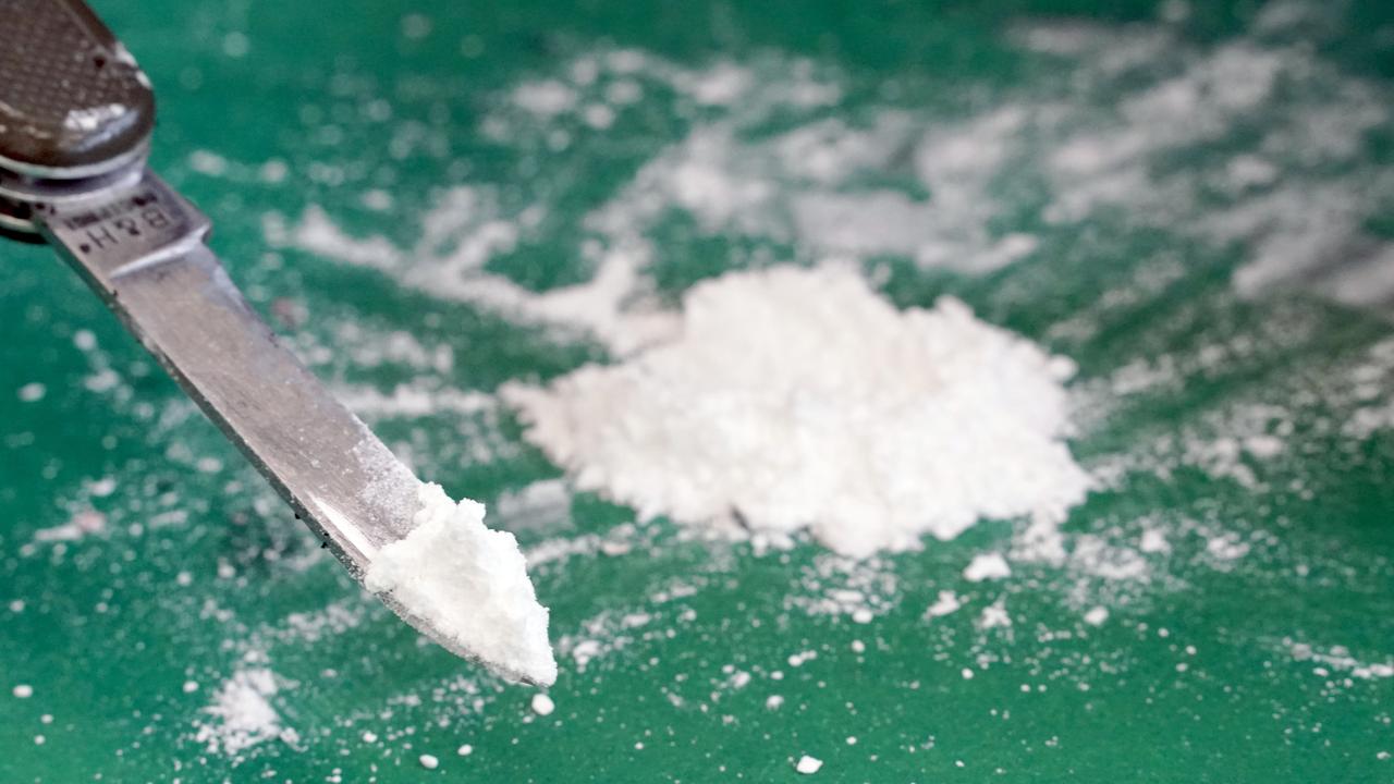 Bikies gangs have now seized on the distribution of cocaine on our streets, making millions a day. Picture: Getty