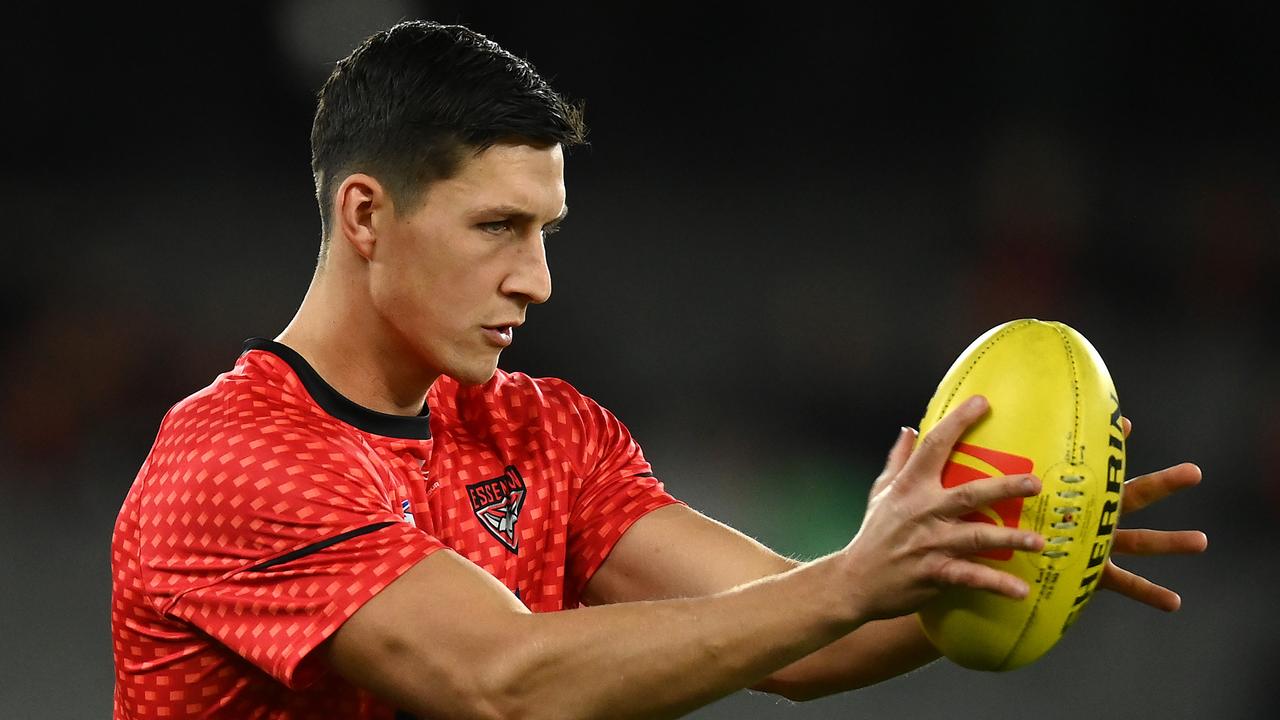 Sam Weideman is struggling to make an impact. Picture: Quinn Rooney/Getty Images