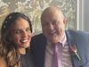 ‘She deserves a medal’: Brownless marks one-year anniversary