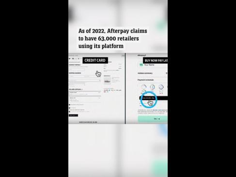 Afterpay under fire as merchants expose ‘rort’