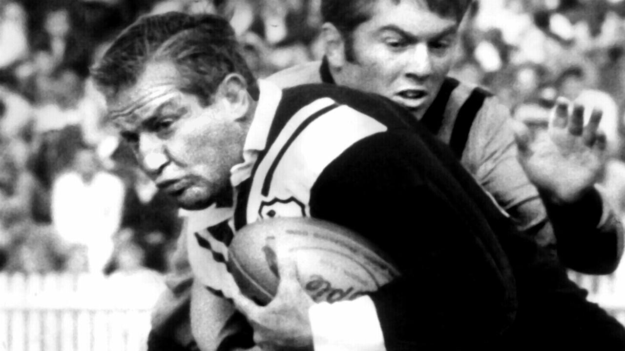 Noel Kelly dead, NRL news, rugby league team of the century, hall of fame,  Wests Magpies