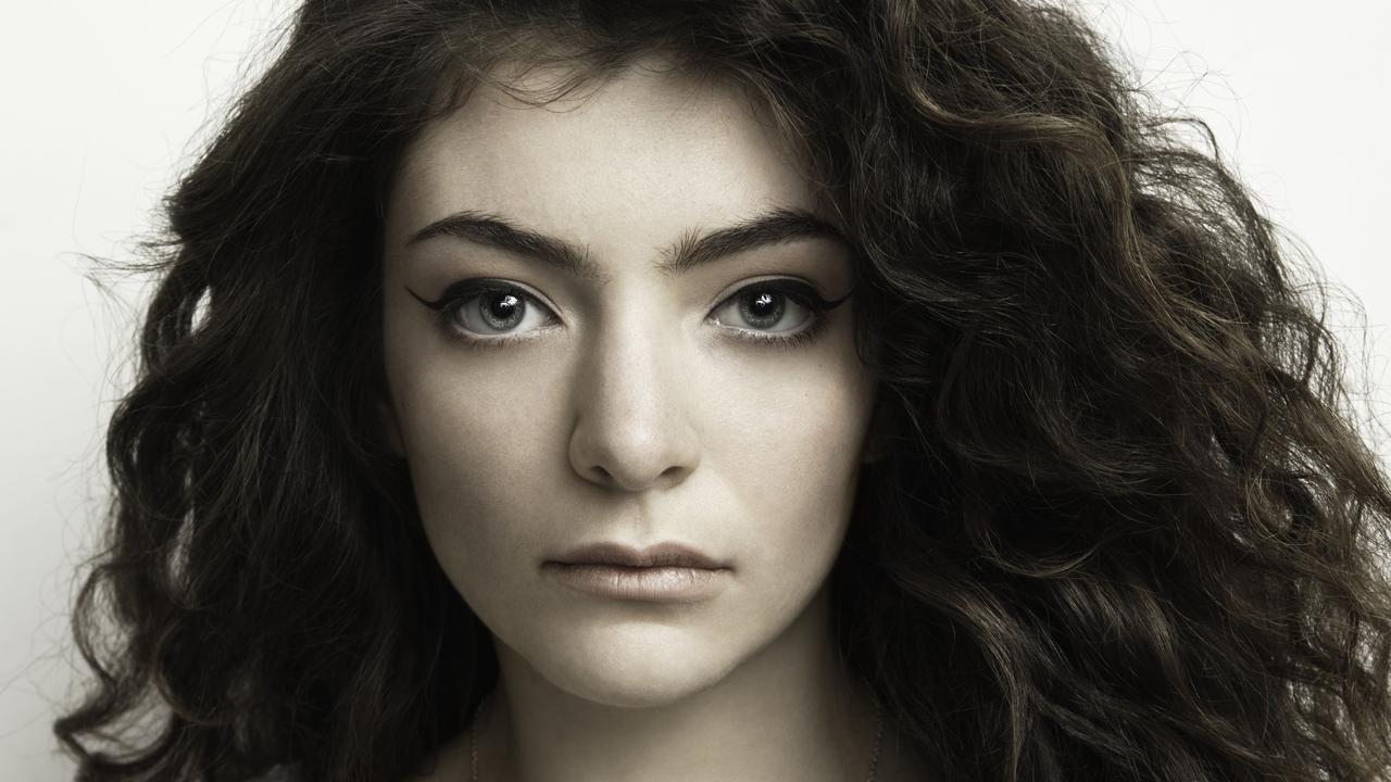 Lorde's 'Royals' Has Been Banned in San Francisco | Marie Claire