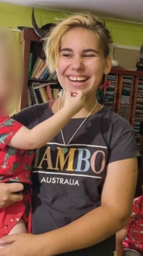 Trans QLD teen takes own life after "relentless" bullying