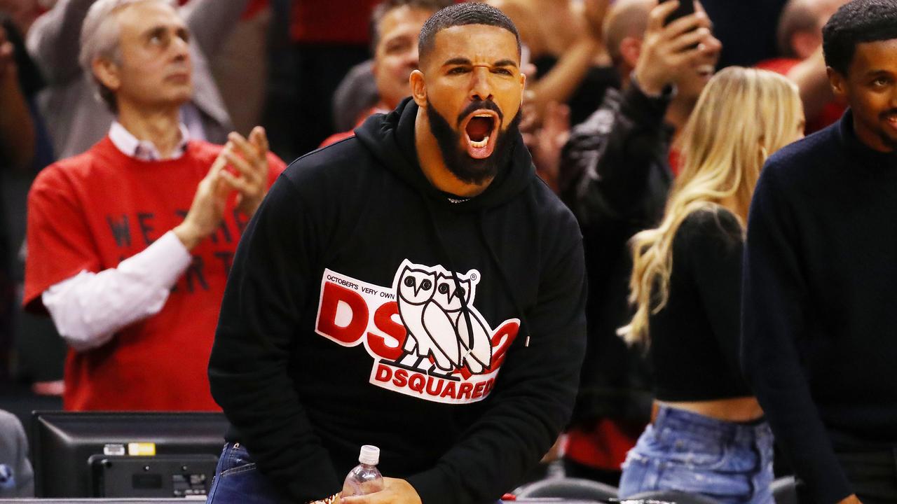 Has the Drake curse been lifted?
