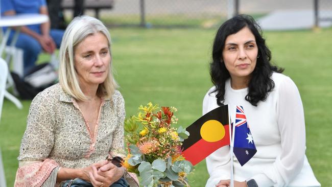 Mitcham Council Australia Day celebrations. Picture: Supplied