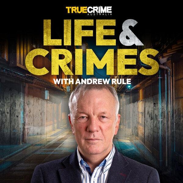 The killer and the thin blue line.