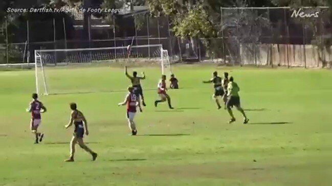 Adelaide Footy League round nine: Goals of the week