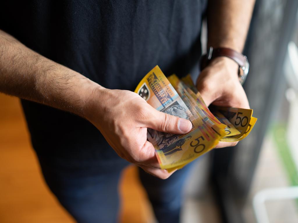 The planned increase of less than $50 a week is substantially lower than the $175 increase welfare groups have been calling for to help struggling families.