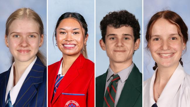 Stars in the making: SEQ’s top arts, music, dance students of 2023 revealed