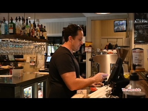 Frustrated pub owner believes working together is the answer, not fines.