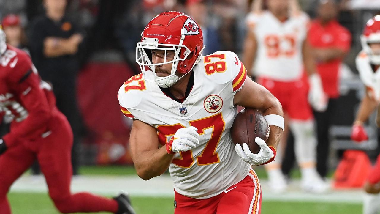 NFL 2023 team news, Travis Kelce injured, latest, Kansas City Chiefs vs  Detroit Lions, start time how to watch