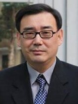 Dr Yang Hengjun.