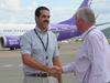 Toowoomba, Rockhampton and the Sunshine Coast flights