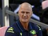 Former Eels coach Brad Arthur secures job in Super League
