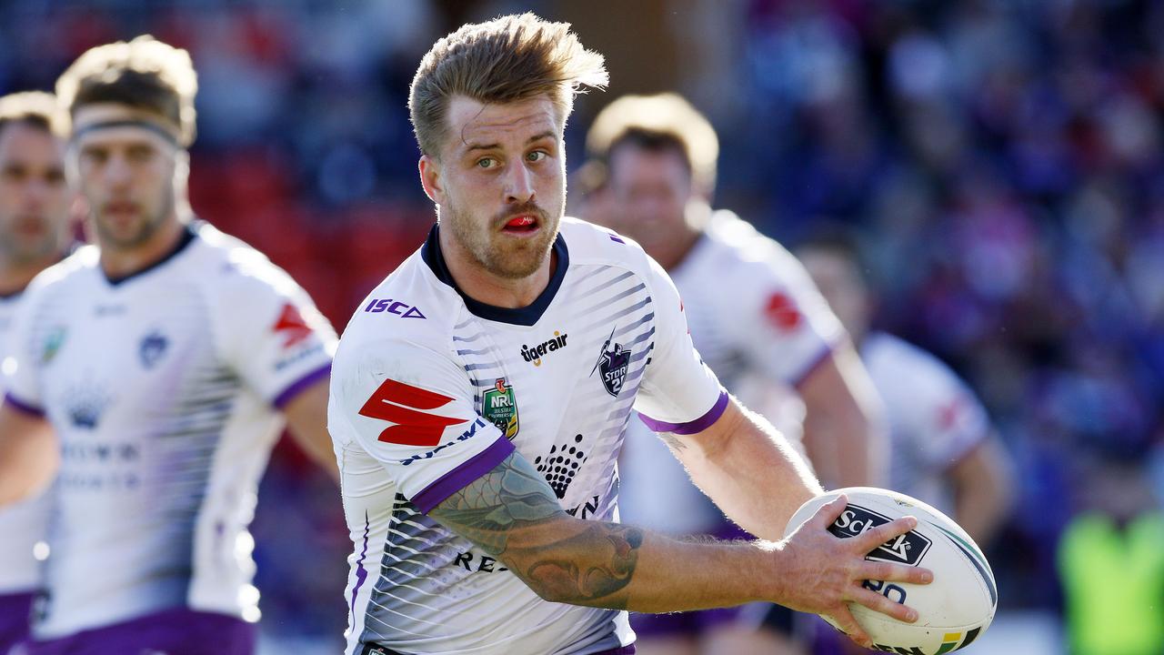 Melbourne Storm team news: Cameron Munster, Billy Slater to face New ...