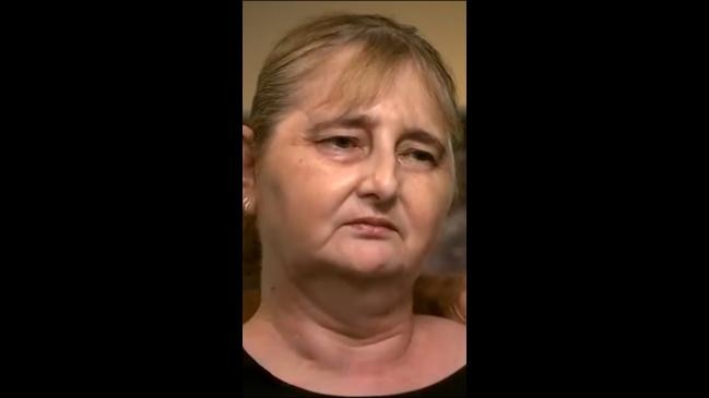 Family Of Grandmother Struggling To Come To Terms With The Alleged ...