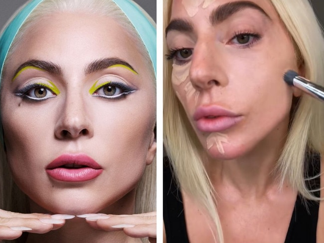 This A-list celeb's highly anticiapted beauty brand finally arrives down under.