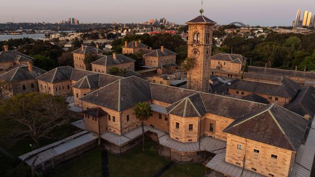 The nation’s mental health system remains blighted by poor planning, underfunding and under-resourcing. Picture: Max Mason-Hubers