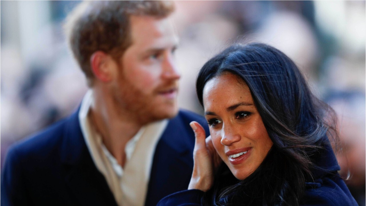 Harry and Meghan are ‘yapping, whining, moaning hyprocrites’ | The ...