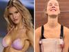 ‘Killing me’: Model reveals major change