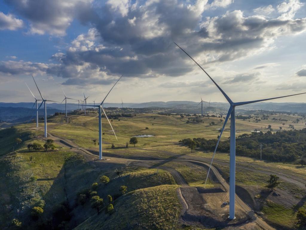 CDPQ out front in race for CWP Renewables