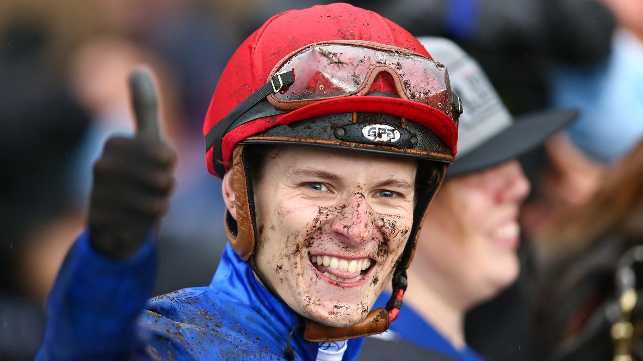 Randwick Koby Jennings Hopes Godolphin Can Help Him Get Back On The 