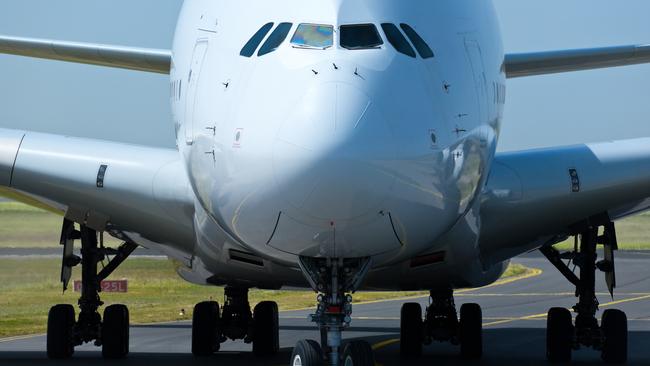 AirlineRatings.com, the world’s only safety and product rating website, has announced Qantas as its safest airline for 2019. 