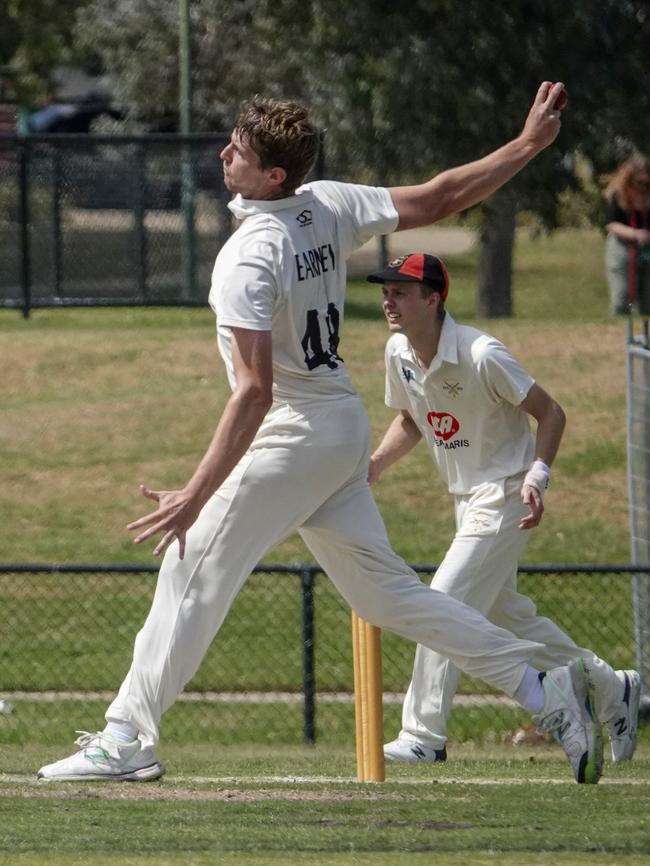 Sharks quickie Ben Earney. Pictures: Valeriu Campan